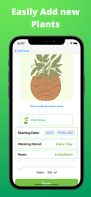 House Plant Watering Reminder screenshot 3