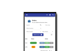 vendSmarter screenshot 1
