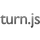 Turn.js icon
