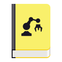 Manuals icon