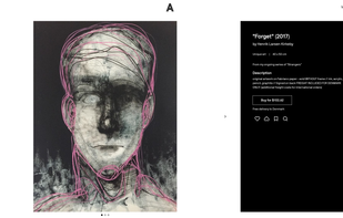 Artboost screenshot 1