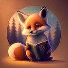 Oscar Bedtime Stories icon