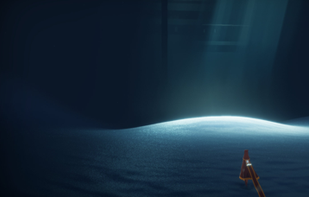 Journey (Game) screenshot 3