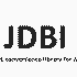 JDBI icon