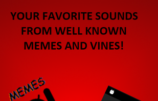 Meme Soundboard screenshot 2