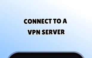 DefaultVPN screenshot 1