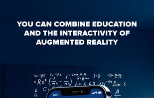 AR_Book screenshot 1