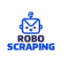 Roboscraping icon