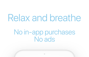 Breathly screenshot 3