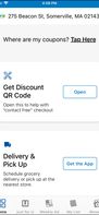 Star Market screenshot 1
