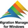 Tranxition Migration Manager icon