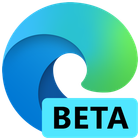 Microsoft Edge Insider Beta icon