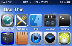 FolderEnhancer screenshot 1