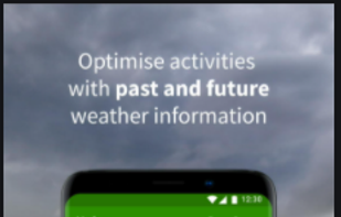 FarmWeather screenshot 1