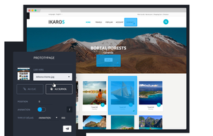 Preview App screenshot 2