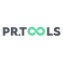 PR.Tools AI YouTube Video Uploader icon