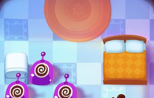 Pudding Monsters screenshot 1