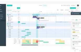DEAR Systems screenshot 1