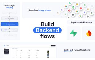 AppStruct screenshot 1