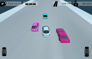 Mafia Highway screenshot 1