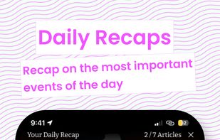 Sumnews screenshot 1