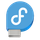 Fedora Media Writer icon