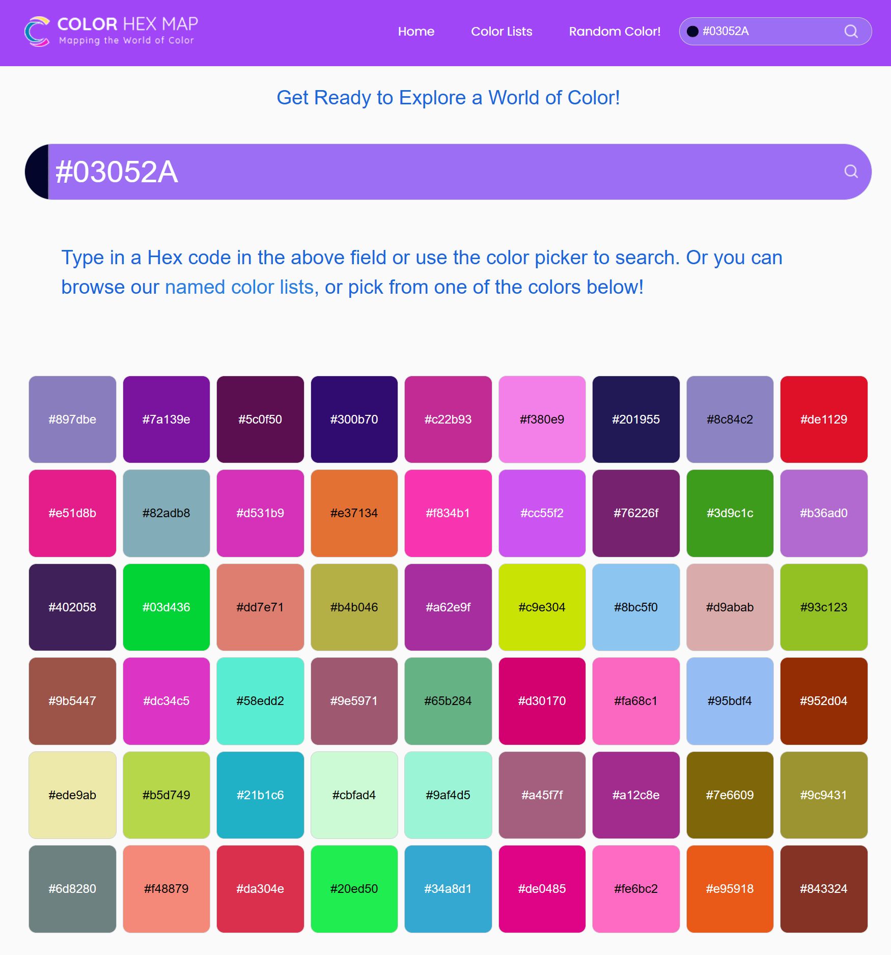 color-hex-map-alternatives-and-similar-sites-apps-alternativeto