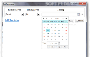 Todo.EXE screenshot 2
