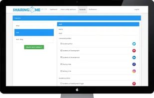 Sharing4.Me screenshot 2