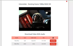 SocialSnapper screenshot 1