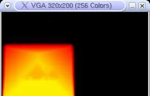 i8086emu screenshot 3