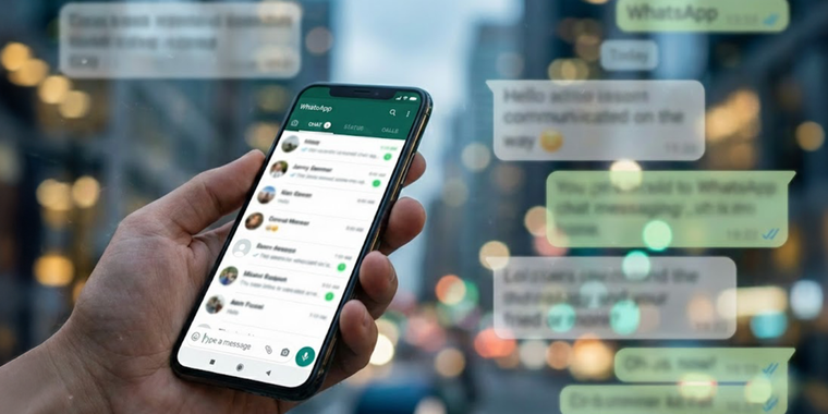 Researchers reveal WhatsApp enumeration flaw affecting 3.5 billions of potential accounts image