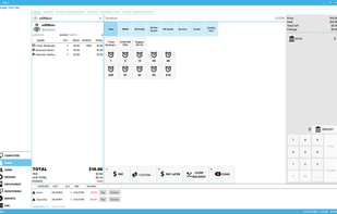 Gizmo GAMP screenshot 3