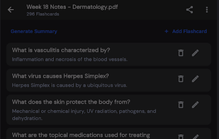 SlaySchool screenshot 1