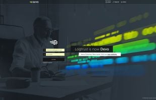 Devo Log in