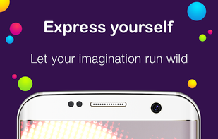 Banuba - AR video camera screenshot 2