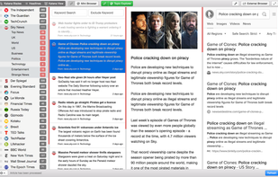 Katana Nano screenshot 2