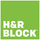 H&R Block icon