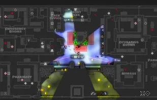 Monaco: What's Yours is Mine screenshot 1