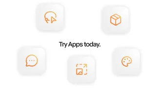 Runway launches Apps with five new creative AI workflows image