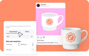 CorelDRAW Go screenshot 2