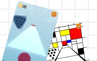 Doodle Bowling screenshot 1