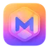 Merra AI icon