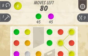 Loop Dots screenshot 3