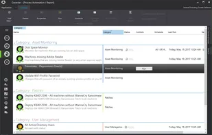 Global IT Automation
