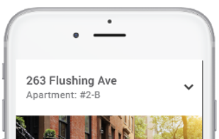 ManageGo screenshot 1