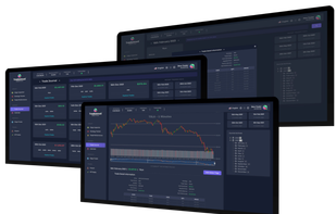 TradeAnvil screenshot 2