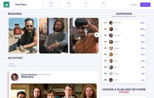 SkillCore screenshot 1