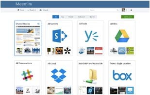 Meemim screenshot 1