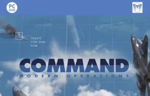 Command: Modern Operations screenshot 1
